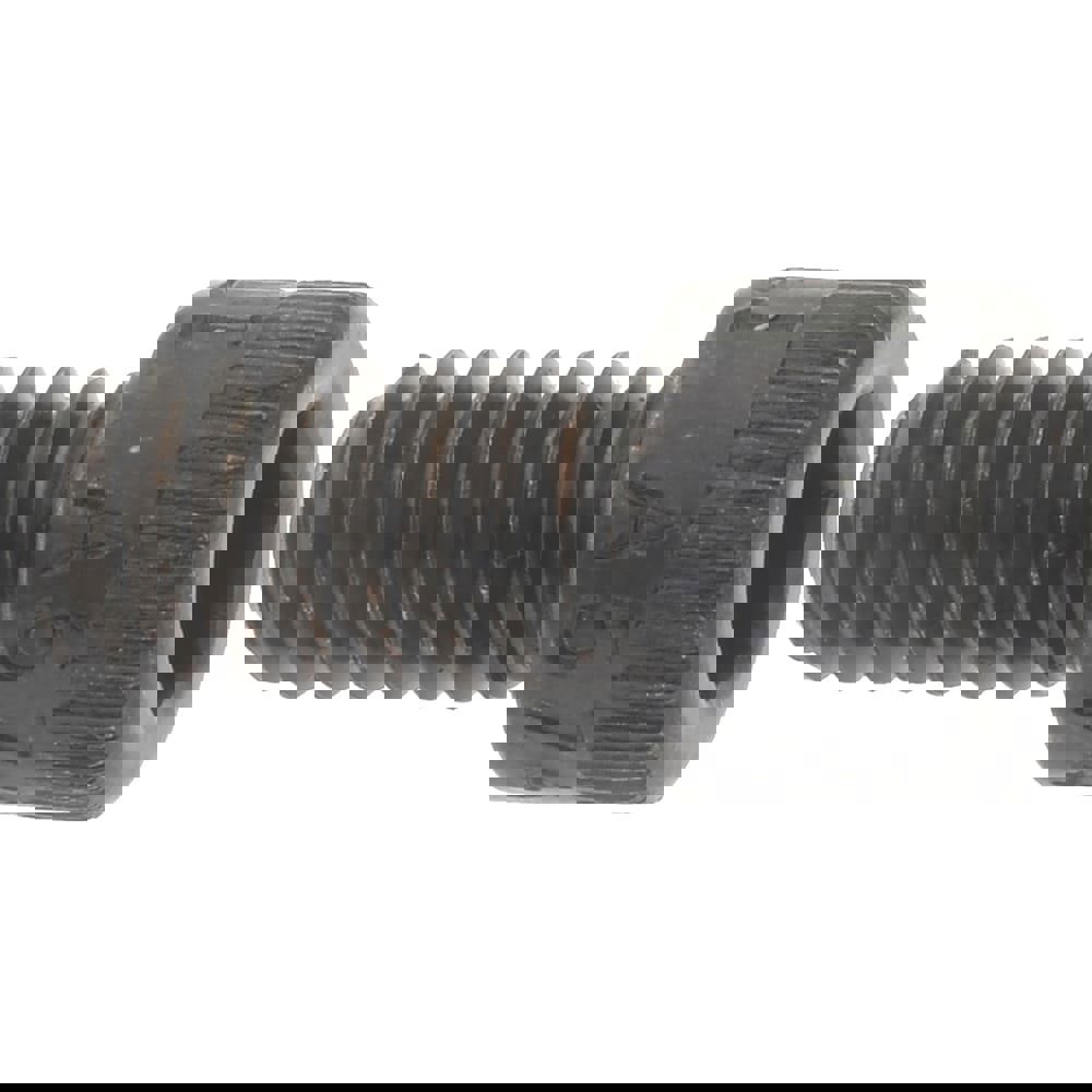 Hex Socket Cap Screw: 1/4-20 UNC, 3/16