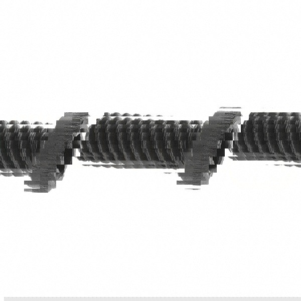 Hex Socket Cap Screw: 1/4-20 UNC, 3/16