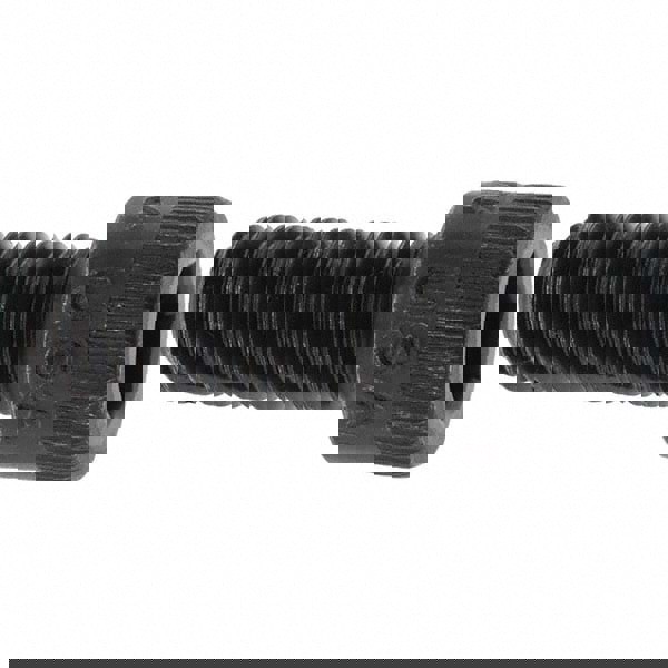 Hex Socket Cap Screw: 1/2-13 UNC, 3/8