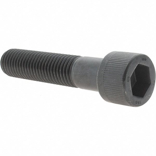 Hex Socket Cap Screw: 3/4-10 UNC, 5/8