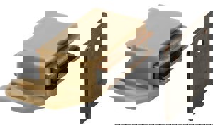 TAN PLAS MAG CAB CATCH 5 PK