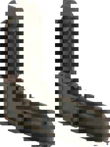 5/16 BRZ PLAS CNR 50 PK