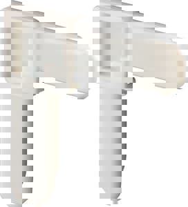 5/16 WHIT PLAS CNR 50 PK