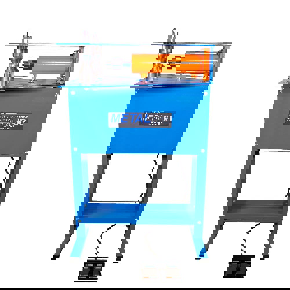 1/4 to 2 Inch (Schedule 80) Pipe Capacity, Hydraulic Power Pipe Bender
