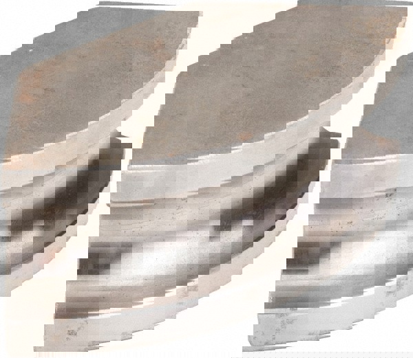 Pipe Bending Dies; Pipe Size Compatibility (Inch): 1-1/2 ; Maximum Wall Thickness (Decimal Inch): Schedule 40; Schedule 80 ; Bend Radius (Decimal Inch): 6.65