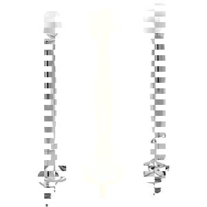 4 CP HD RIGID DR ST 5/PK