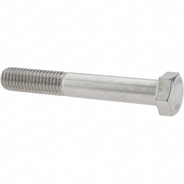 Hex Head Cap Screw: 1/2-13 x 3-1/2