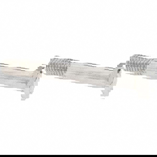 Hex Head Cap Screw: 1/2-13 x 4