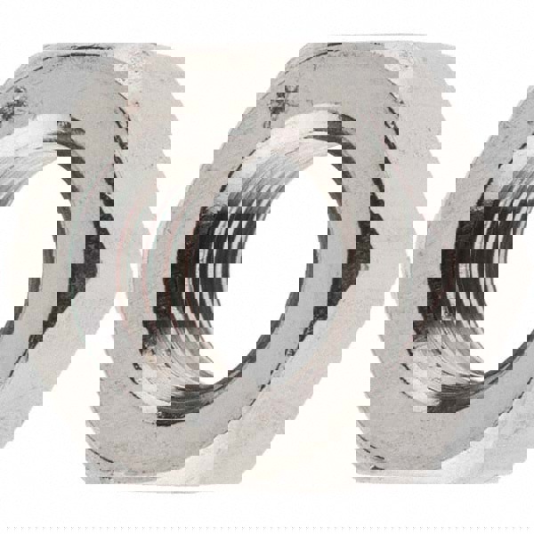 7/16-14 UNC Stainless Steel Right Hand Hex Nut