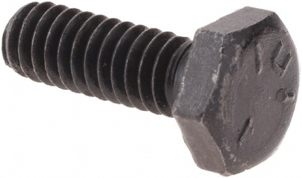 Hex Head Cap Screw: 1/4-20 x 3/4