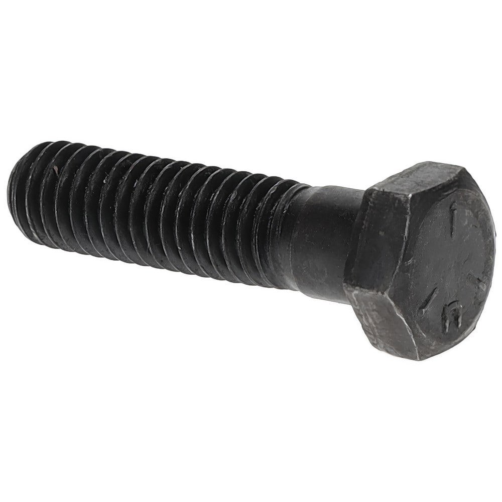 Hex Head Cap Screw: 3/8-16 x 1-1/2