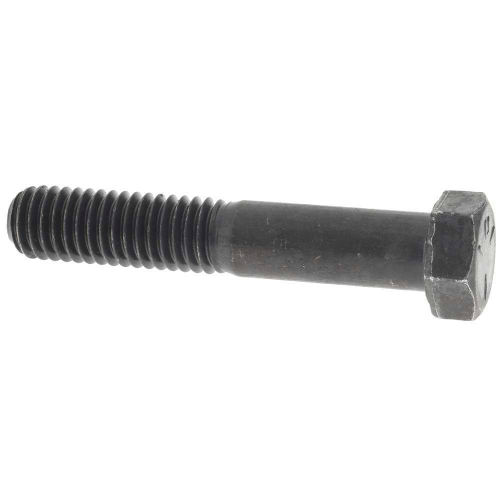 Hex Head Cap Screw: 7/16-14 x 2-1/2