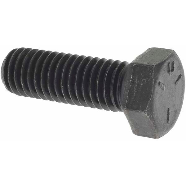 Hex Head Cap Screw: 1/2-13 x 1-1/2