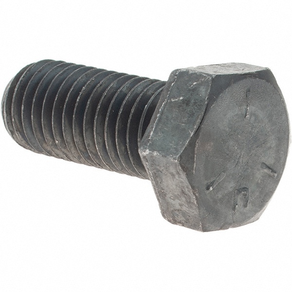 Hex Head Cap Screw: 5/8-11 x 1-1/2