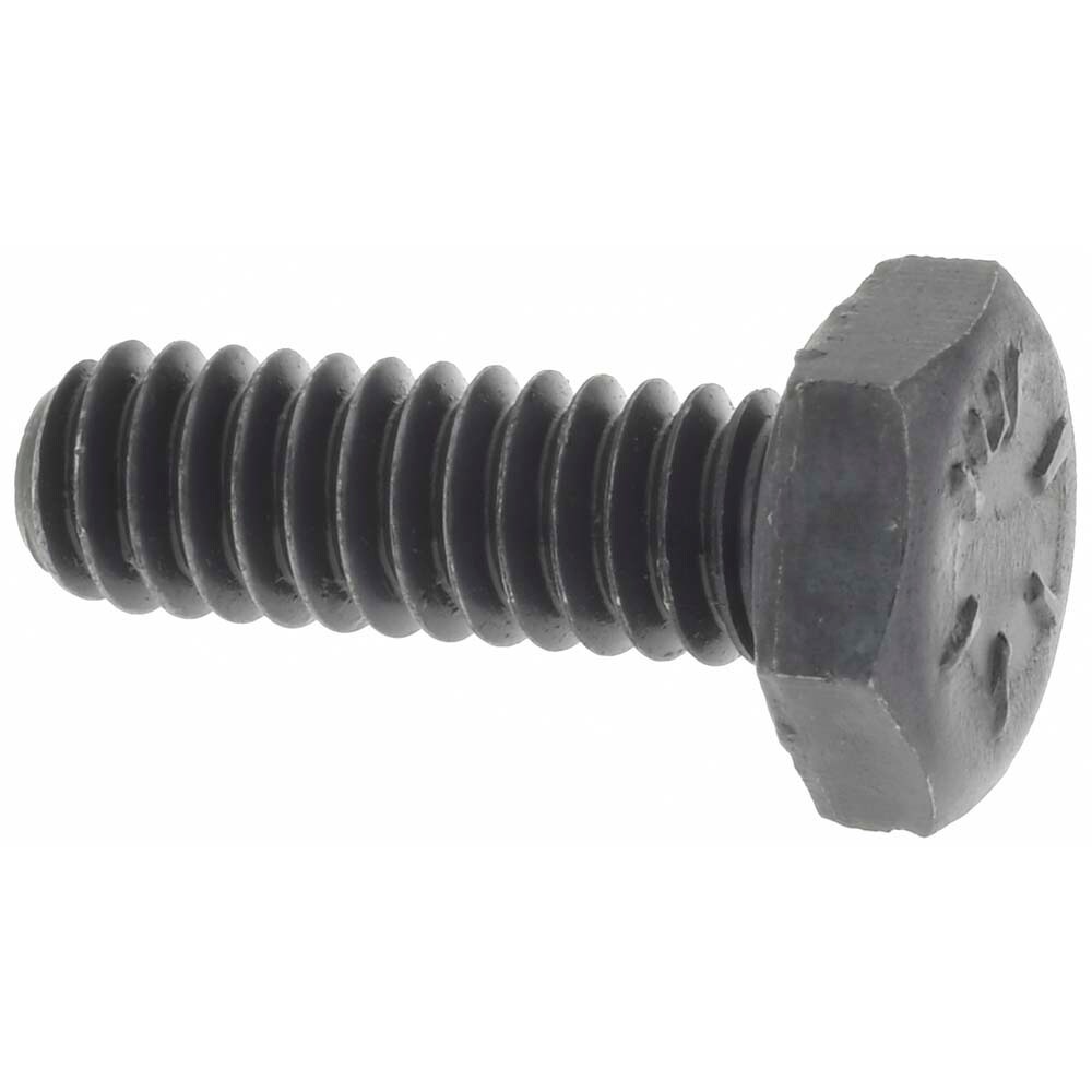 Hex Head Cap Screw: 1/4-20 x 3/4