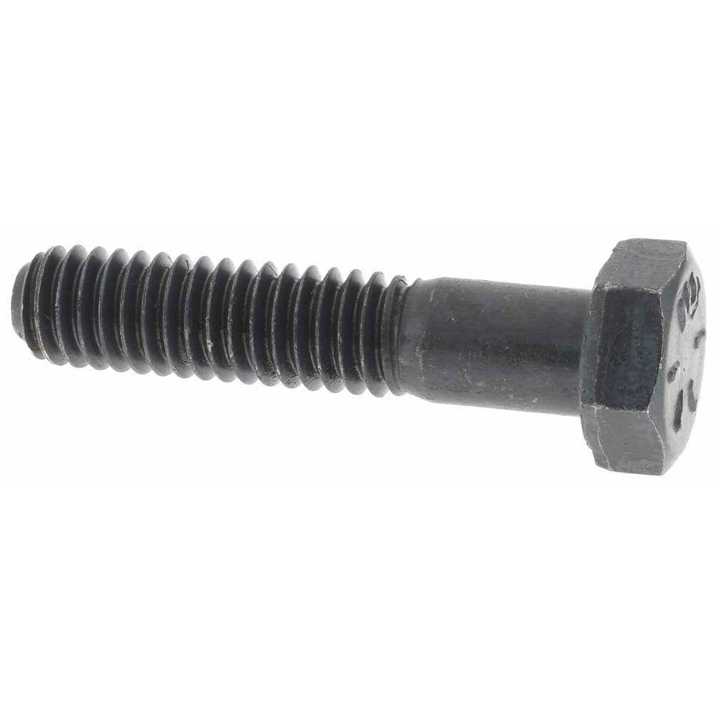 Hex Head Cap Screw: 5/16-18 x 1-1/2