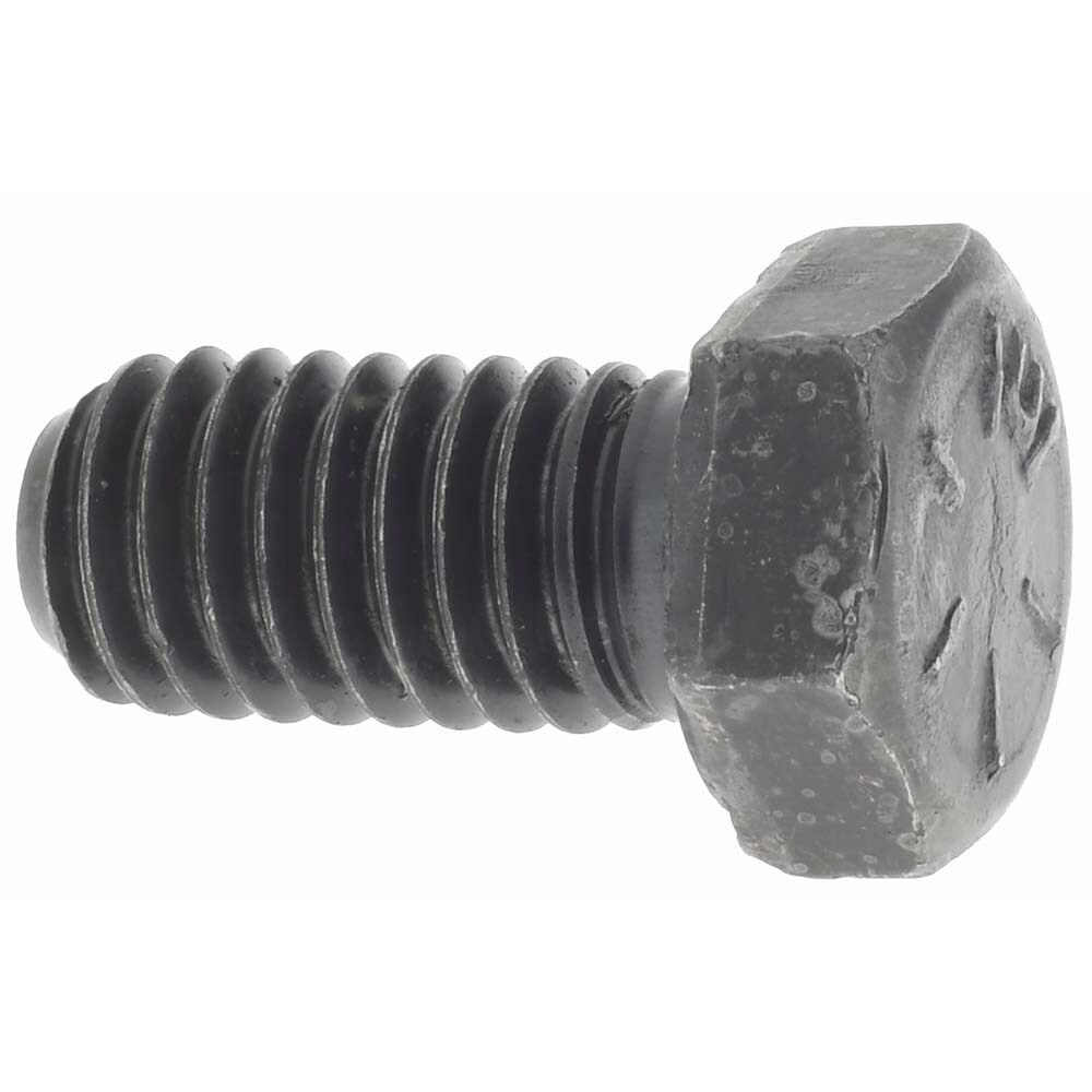 Hex Head Cap Screw: 3/8-16 x 3/4
