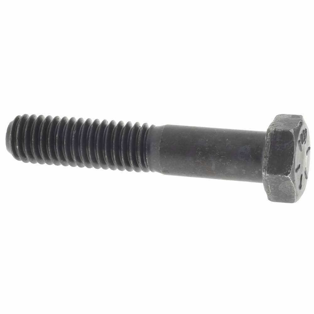 Hex Head Cap Screw: 3/8-16 x 2