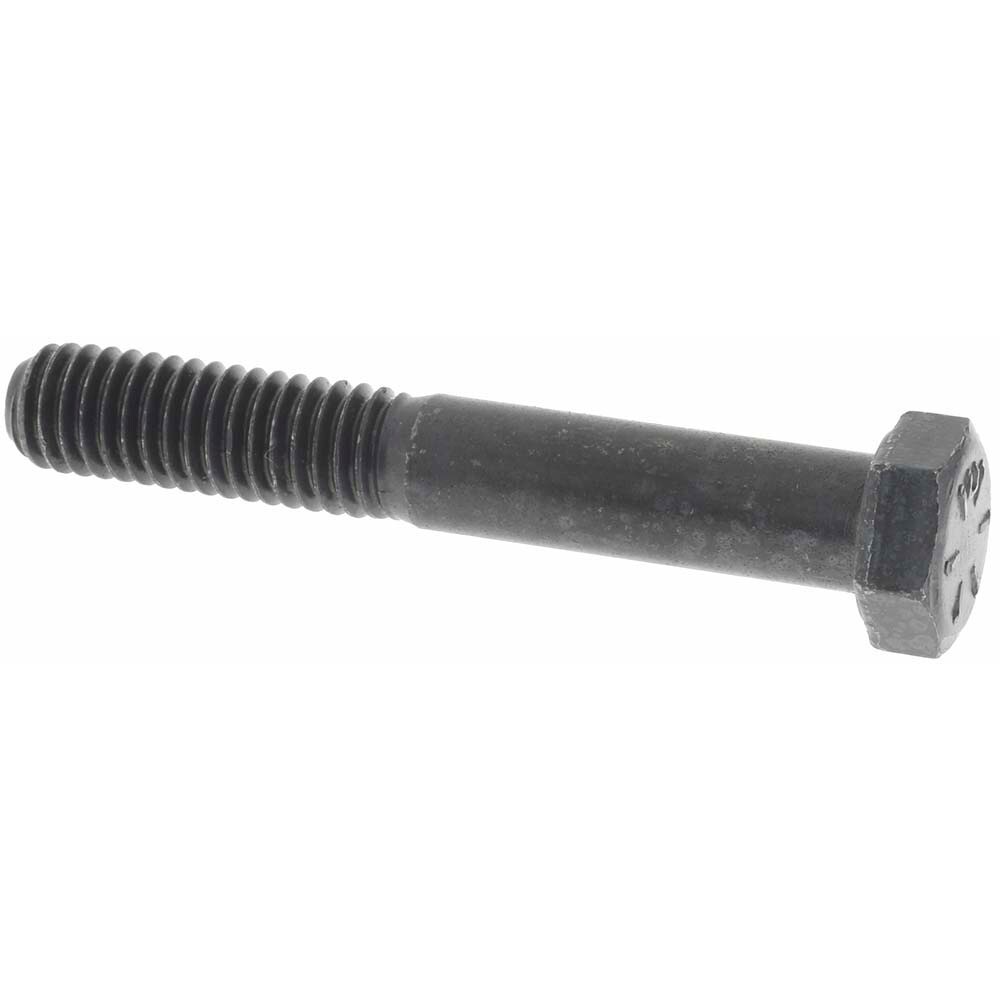 Hex Head Cap Screw: 3/8-16 x 2-1/2