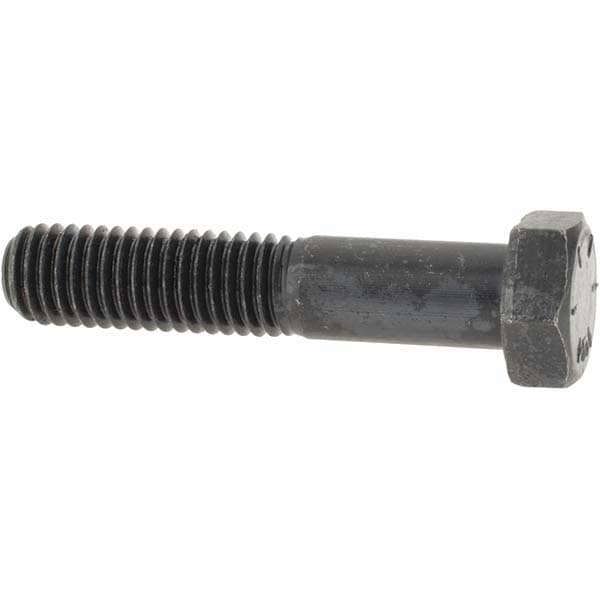 Hex Head Cap Screw: 1/2-13 x 2-1/2