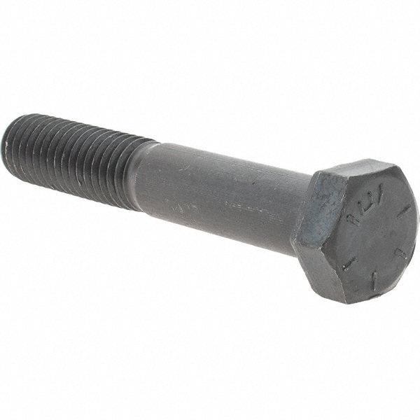 Hex Head Cap Screw: 1/2-13 x 3