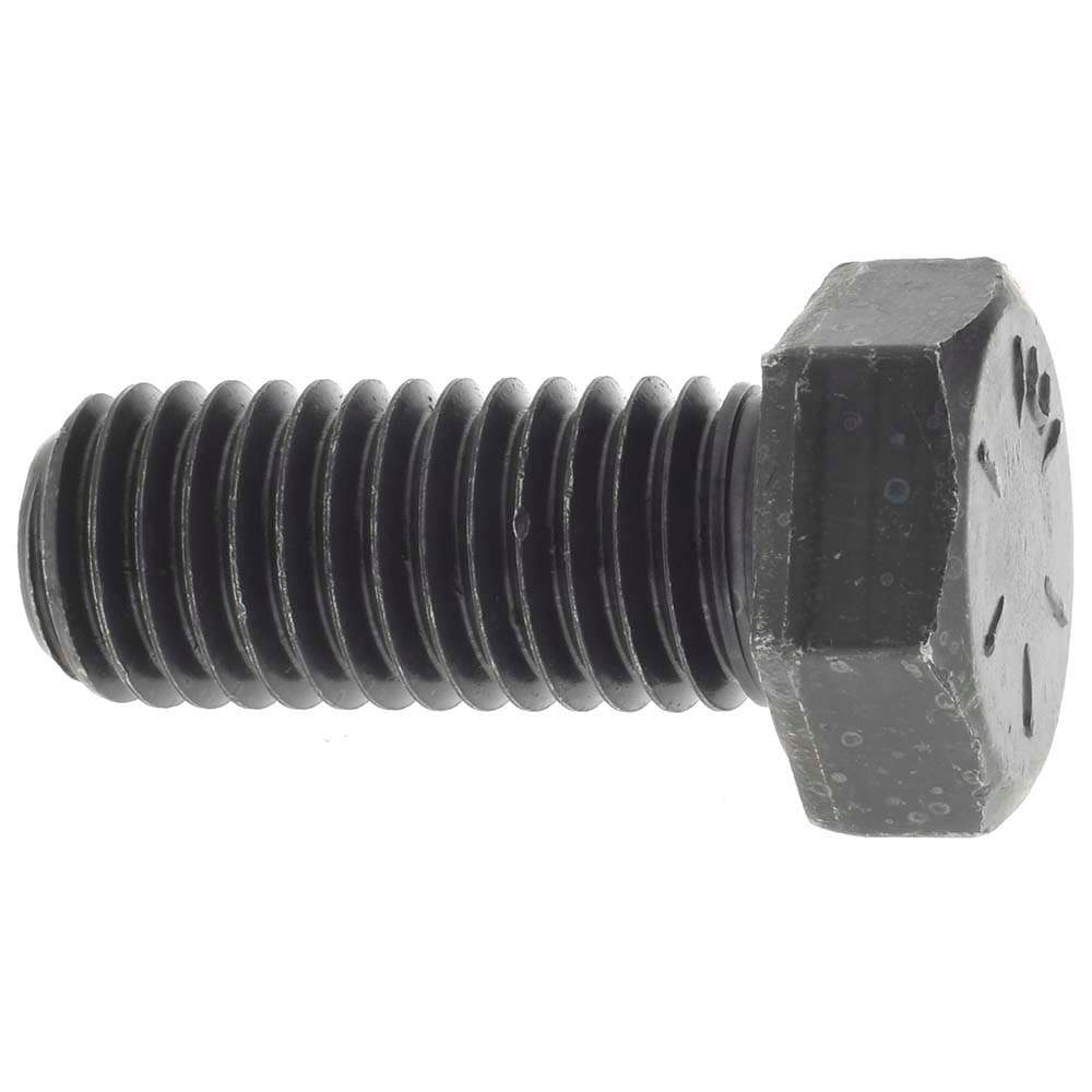 Hex Head Cap Screw: 5/8-11 x 1-1/2