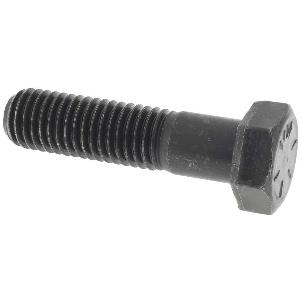 Hex Head Cap Screw: 5/8-11 x 2-1/2