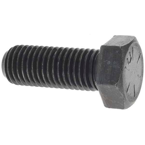 Hex Head Cap Screw: 3/4-10 x 2