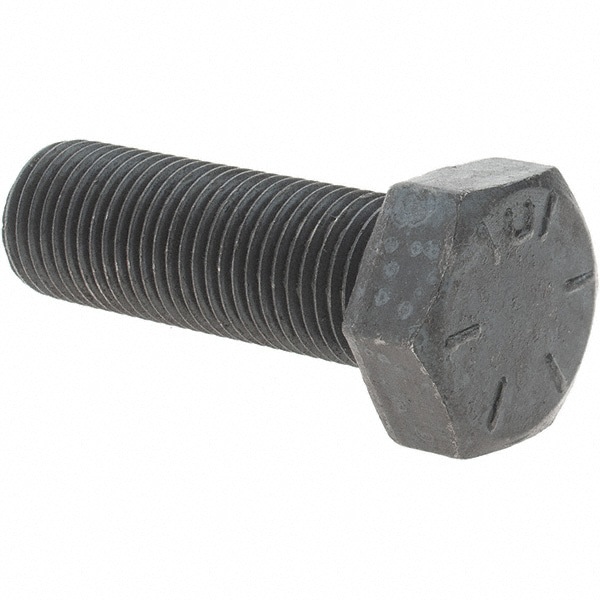 Hex Head Cap Screw: 1/2-20 x 1-1/2