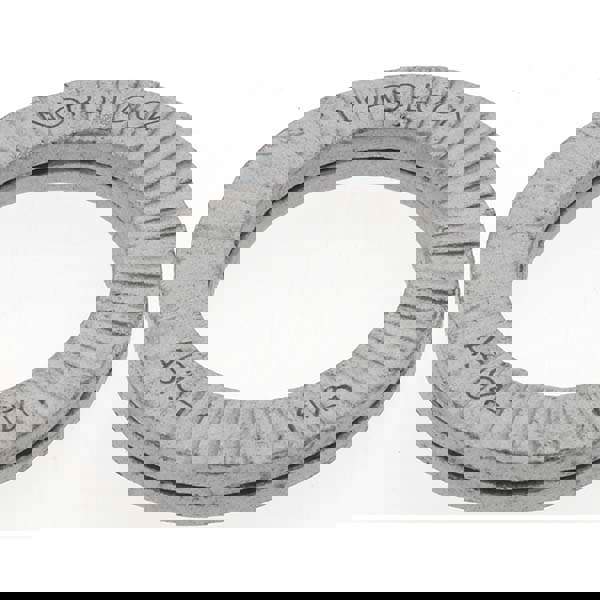 Wedge Lock Washer: 0.7677