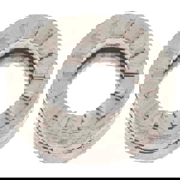 Wedge Lock Washer: 0.354