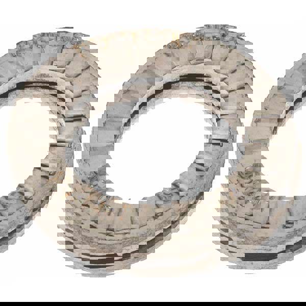 Wedge Lock Washer: 0.454