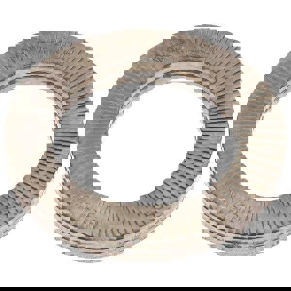 Wedge Lock Washer: 0.918