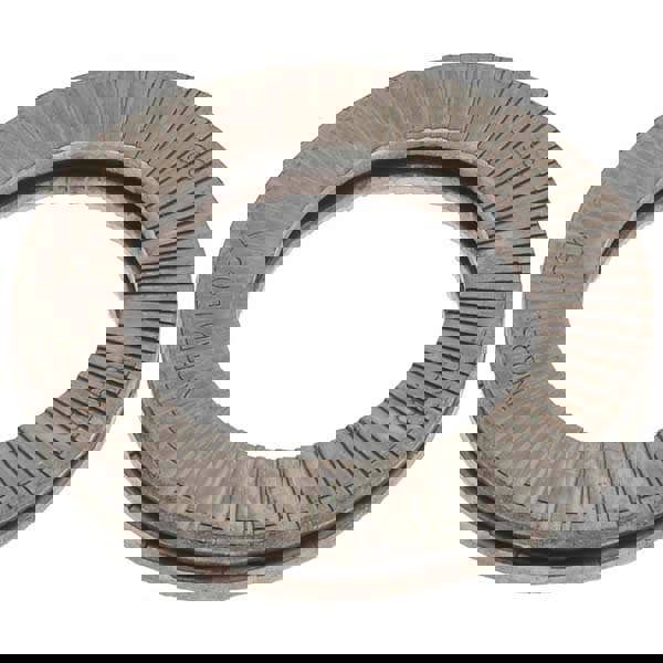 Wedge Lock Washer: 1.218