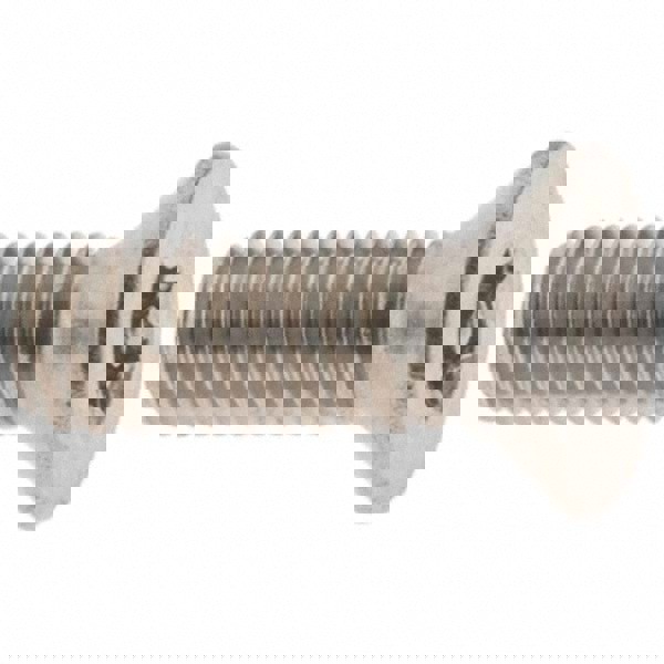 Machine Screw: #8-32 x 1/2