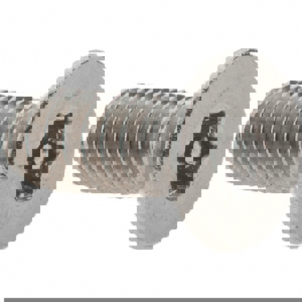 Machine Screw: #10-24 x 1/2