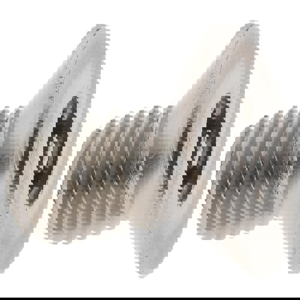 Machine Screw: 1/4-20 x 1/2