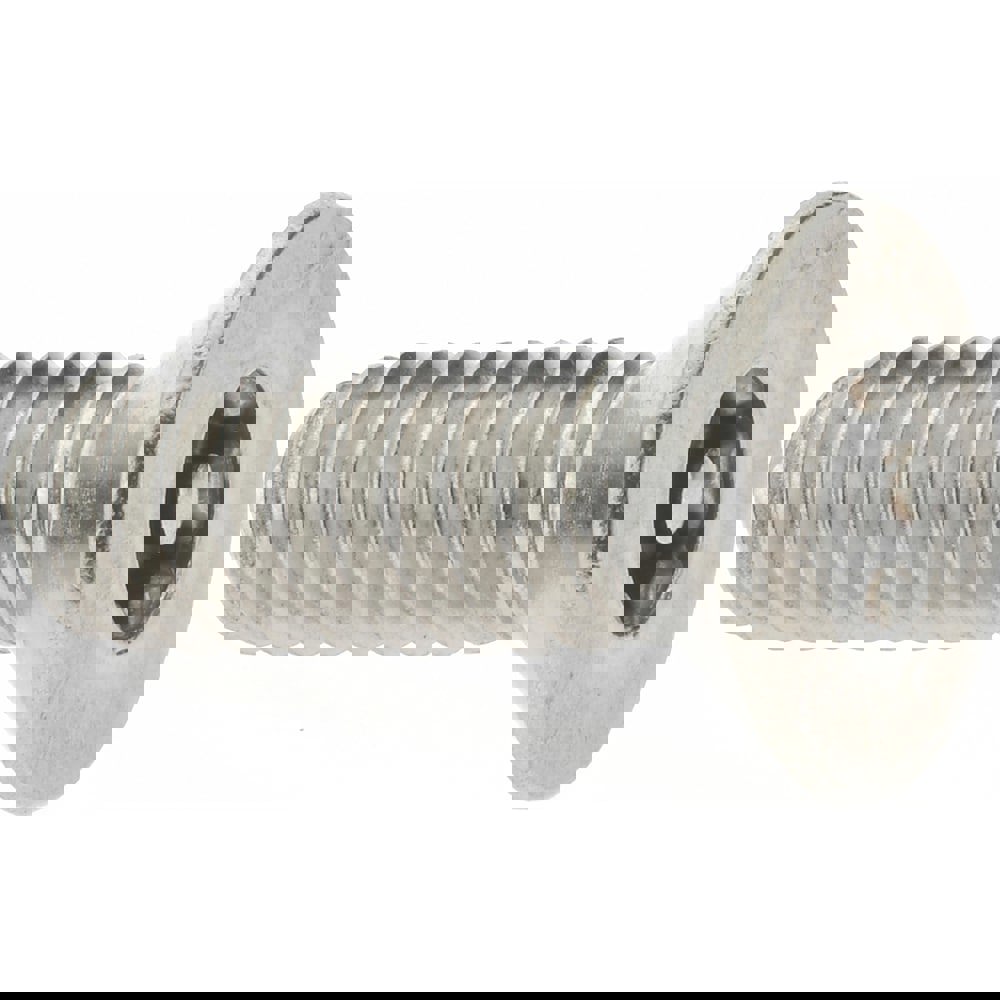 Machine Screw: 1/4-20 x 3/4