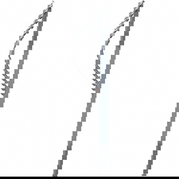 Ladder Accessories; Accessory Type: Handrail ; Material: Aluminum