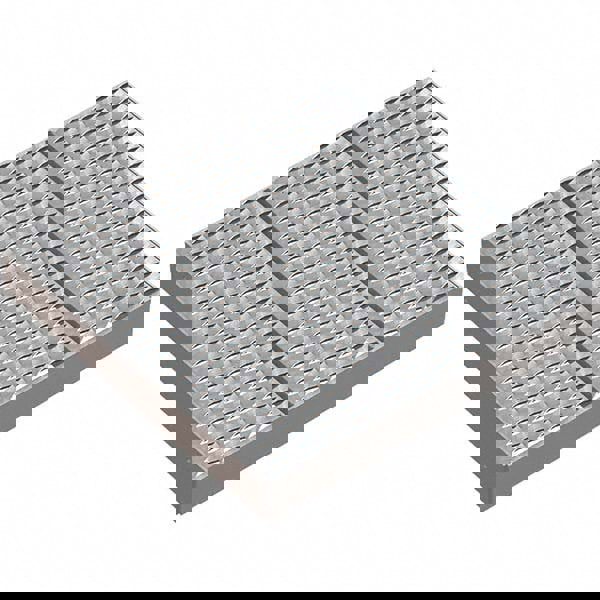 Aluminum Platform: 500 lb Capacity, 30