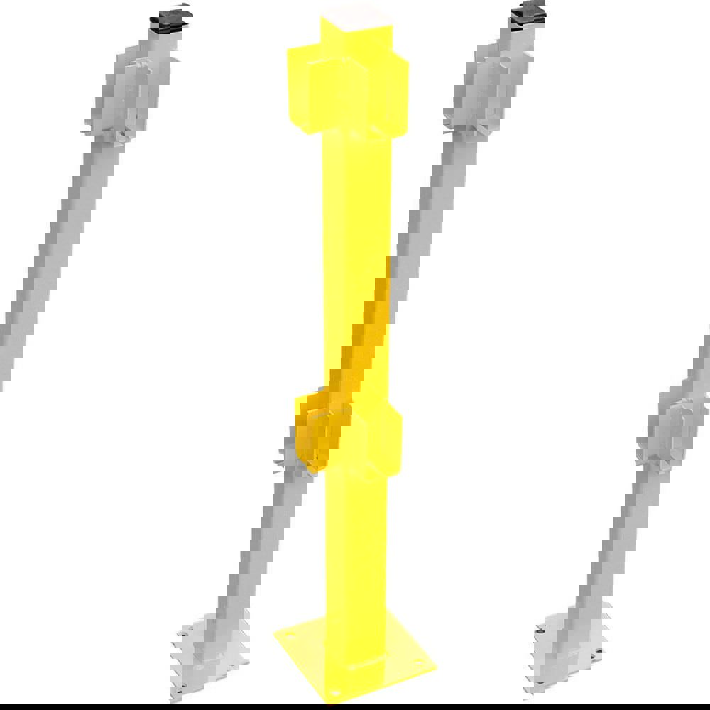 Bollards & Posts; Product Type: Corner Post ; Mount Type: Surface