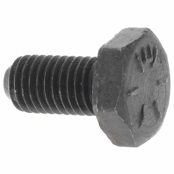 Hex Head Cap Screw: 1/4-28 x 1/2