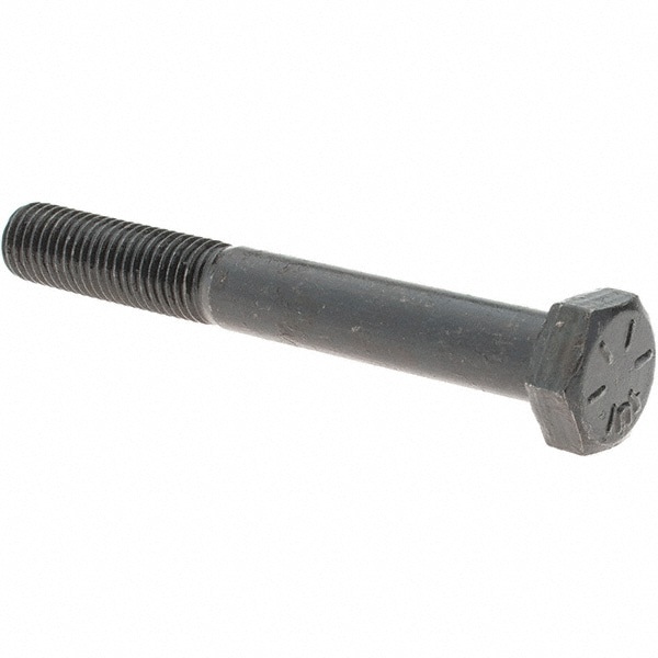 Hex Head Cap Screw: 5/16-24 x 2-1/2