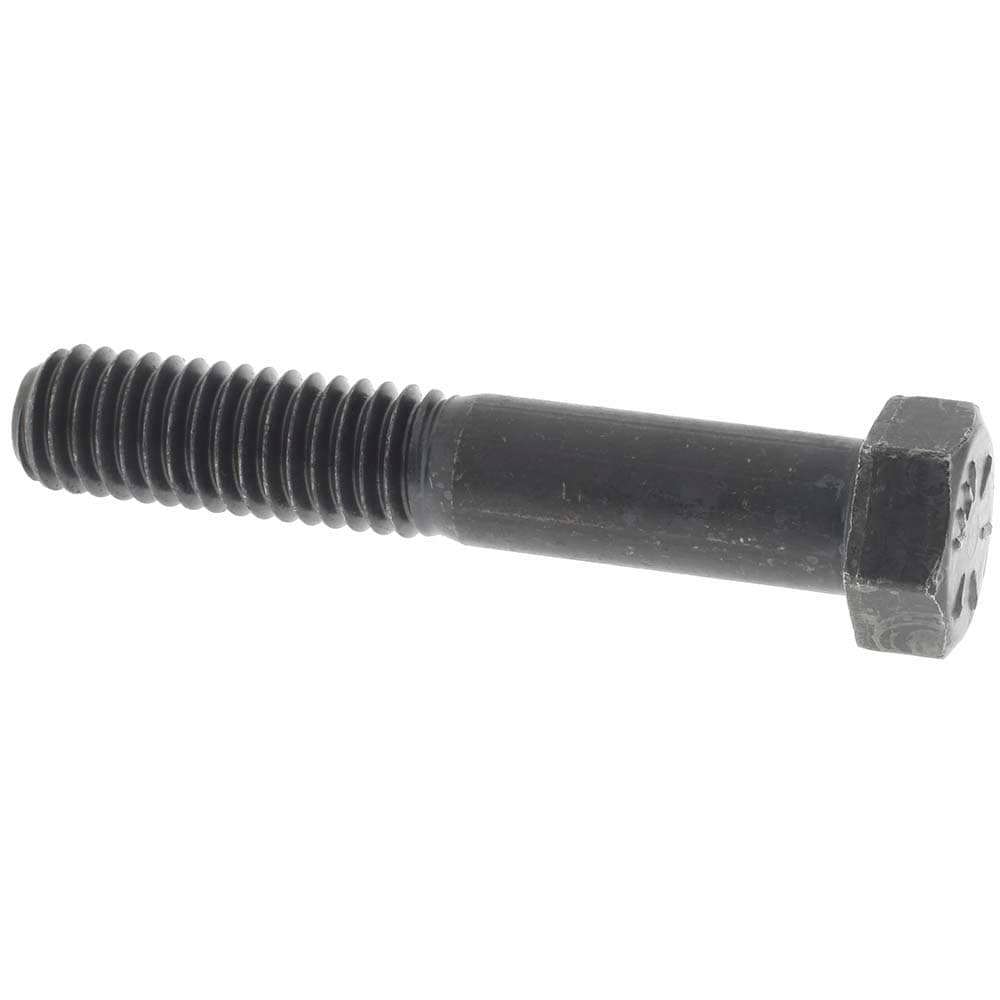 Hex Head Cap Screw: 7/16-14 x 2-1/2