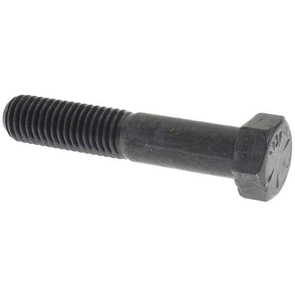 Hex Head Cap Screw: 9/16-12 x 3
