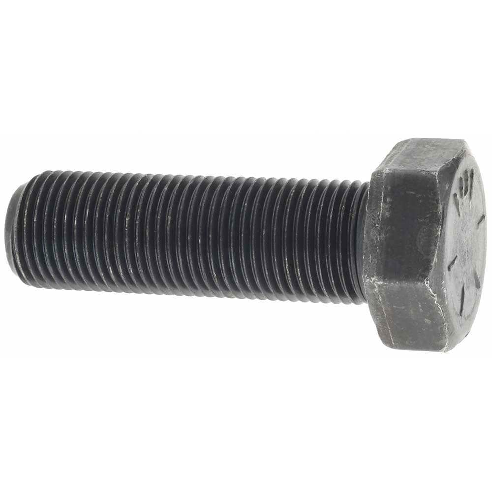 Hex Head Cap Screw: 5/8-18 x 2