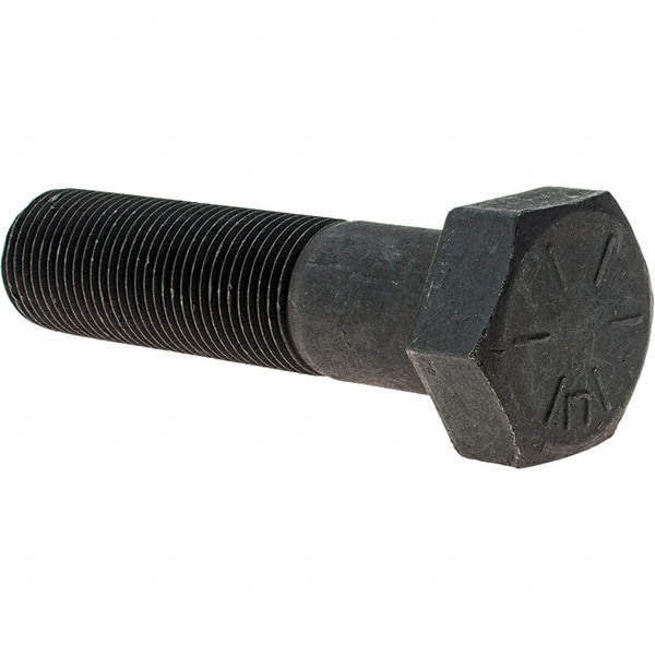 Hex Head Cap Screw: 3/4-16 x 3