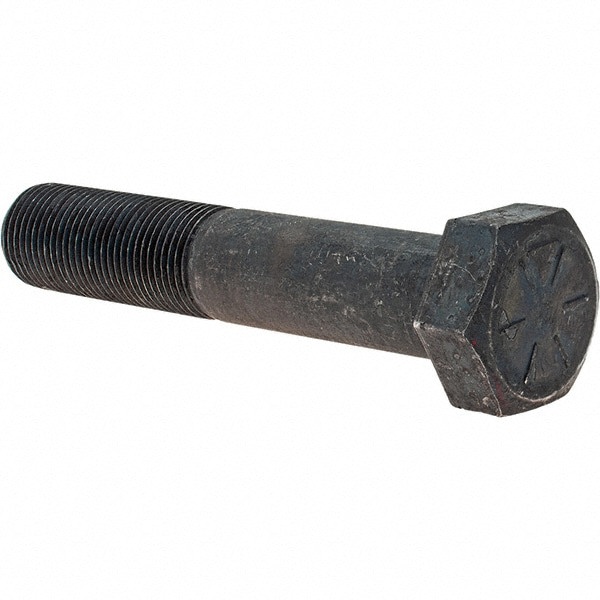 Hex Head Cap Screw: 3/4-16 x 4