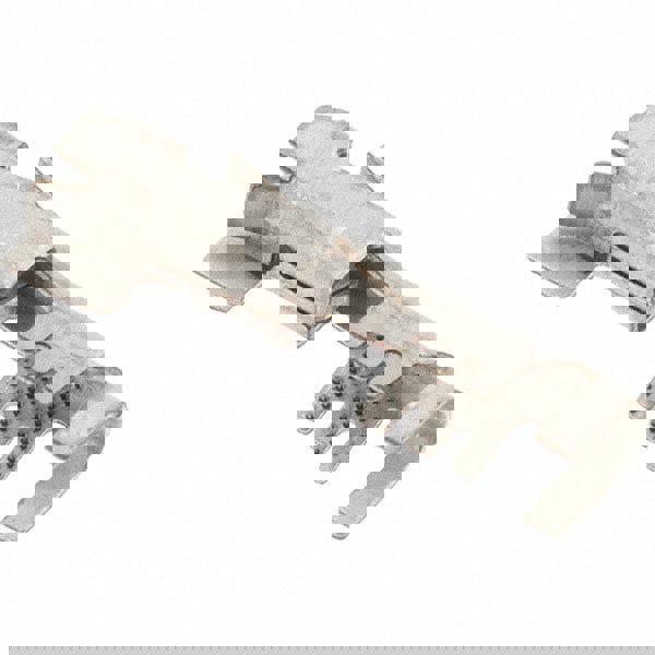 Wire Disconnect: Female, 20-18 AWG