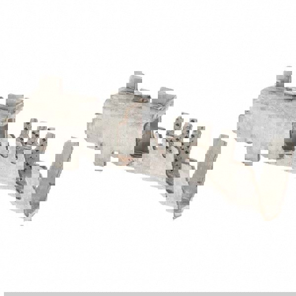 Wire Disconnect: Female, 18-16 AWG